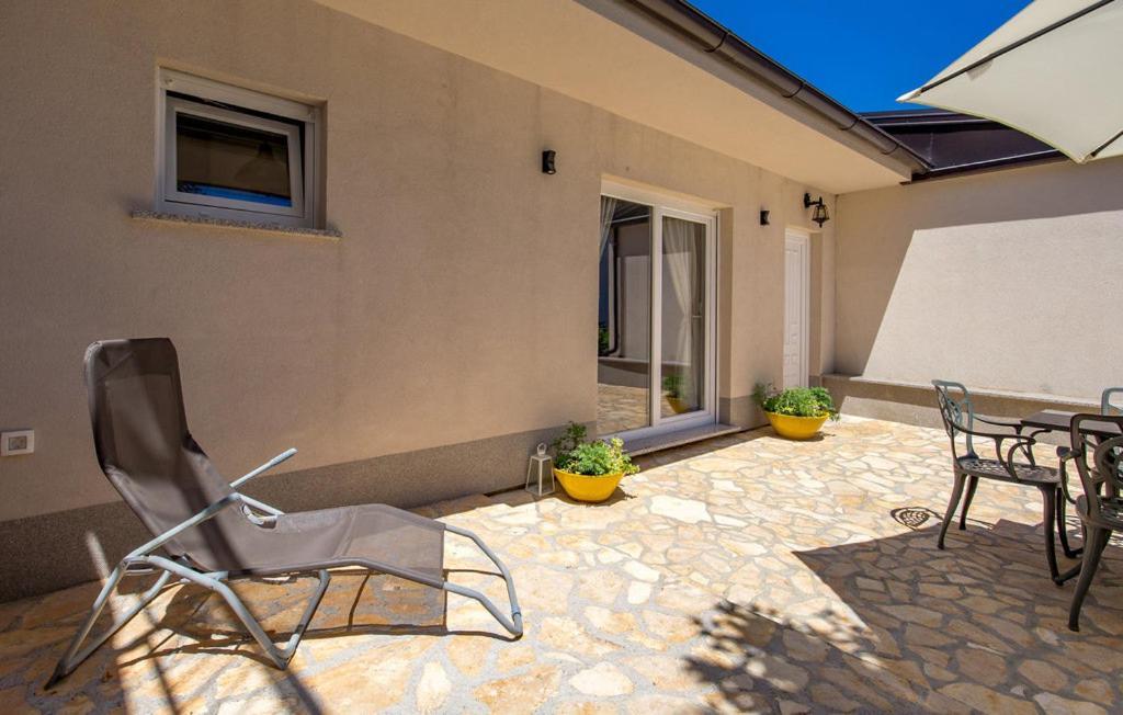 Toto I Lala Apartment Rukavac  Exterior foto